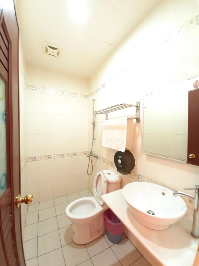 Apartament 墾丁大街 皇佳旅店 Zewnętrze zdjęcie