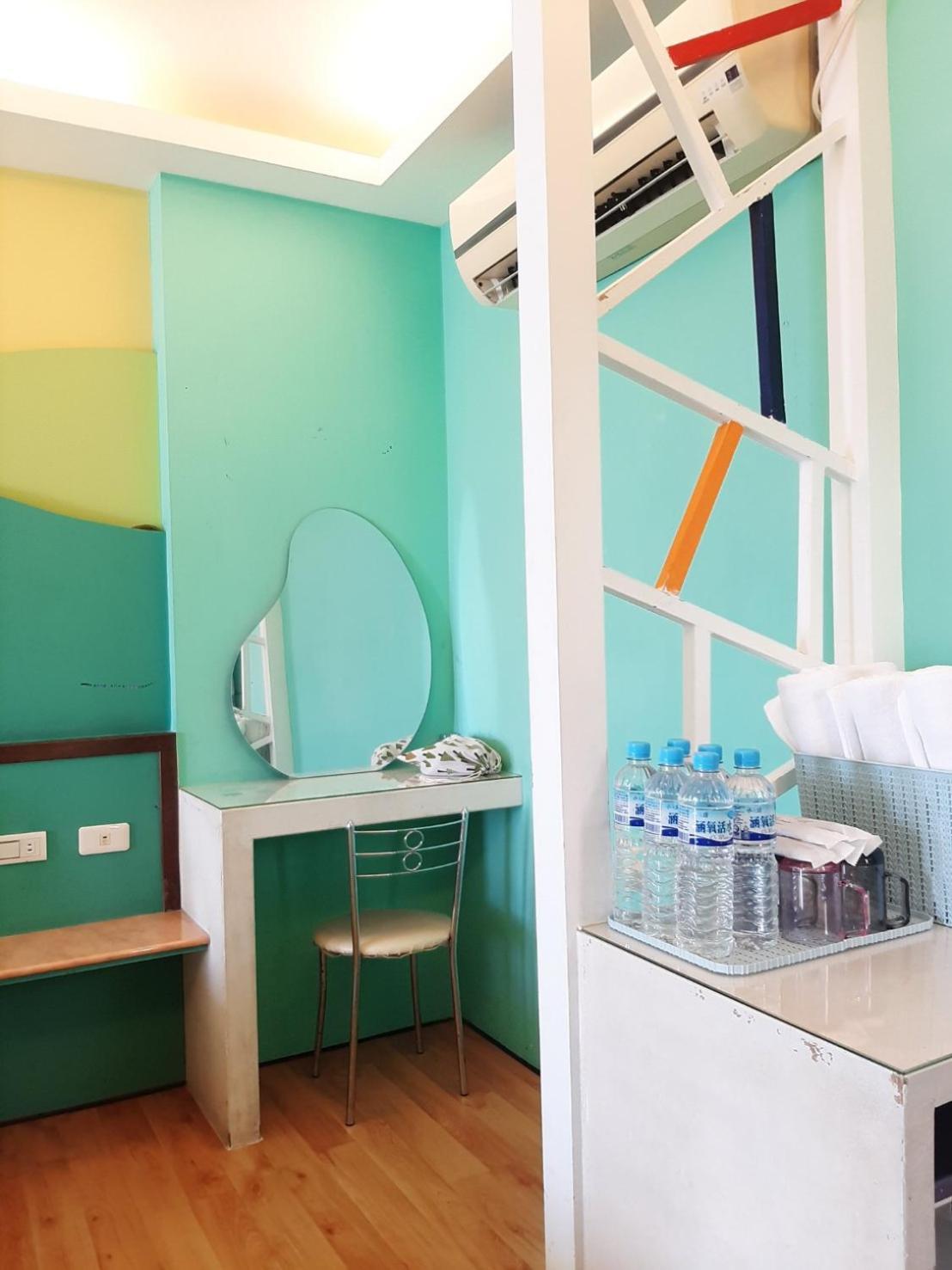 Apartament 墾丁大街 皇佳旅店 Zewnętrze zdjęcie