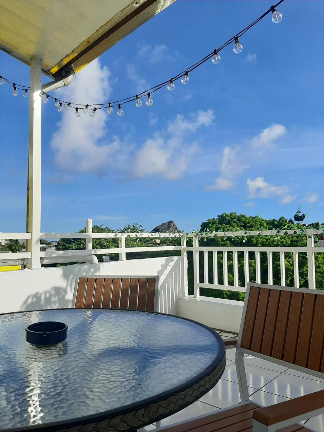 Apartament 墾丁大街 皇佳旅店 Zewnętrze zdjęcie