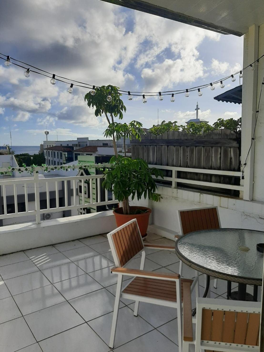 Apartament 墾丁大街 皇佳旅店 Zewnętrze zdjęcie